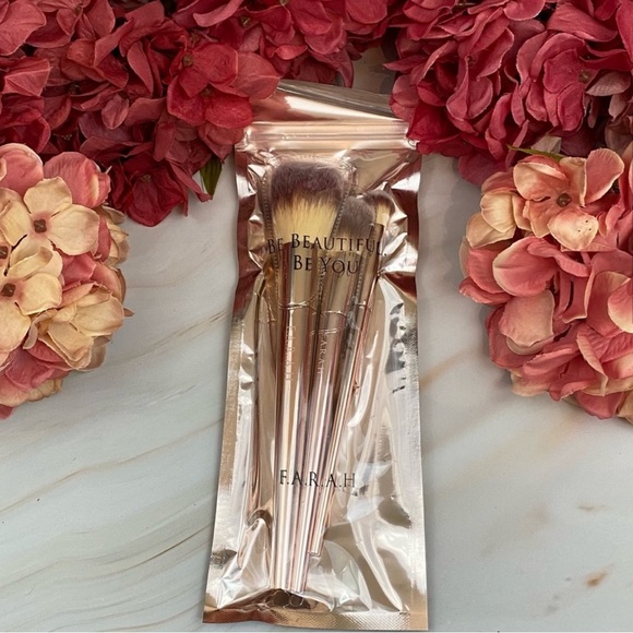 💖🆕💖 F.A.R.A.H Rendezvous Brush Trio - Picture 6 of 8